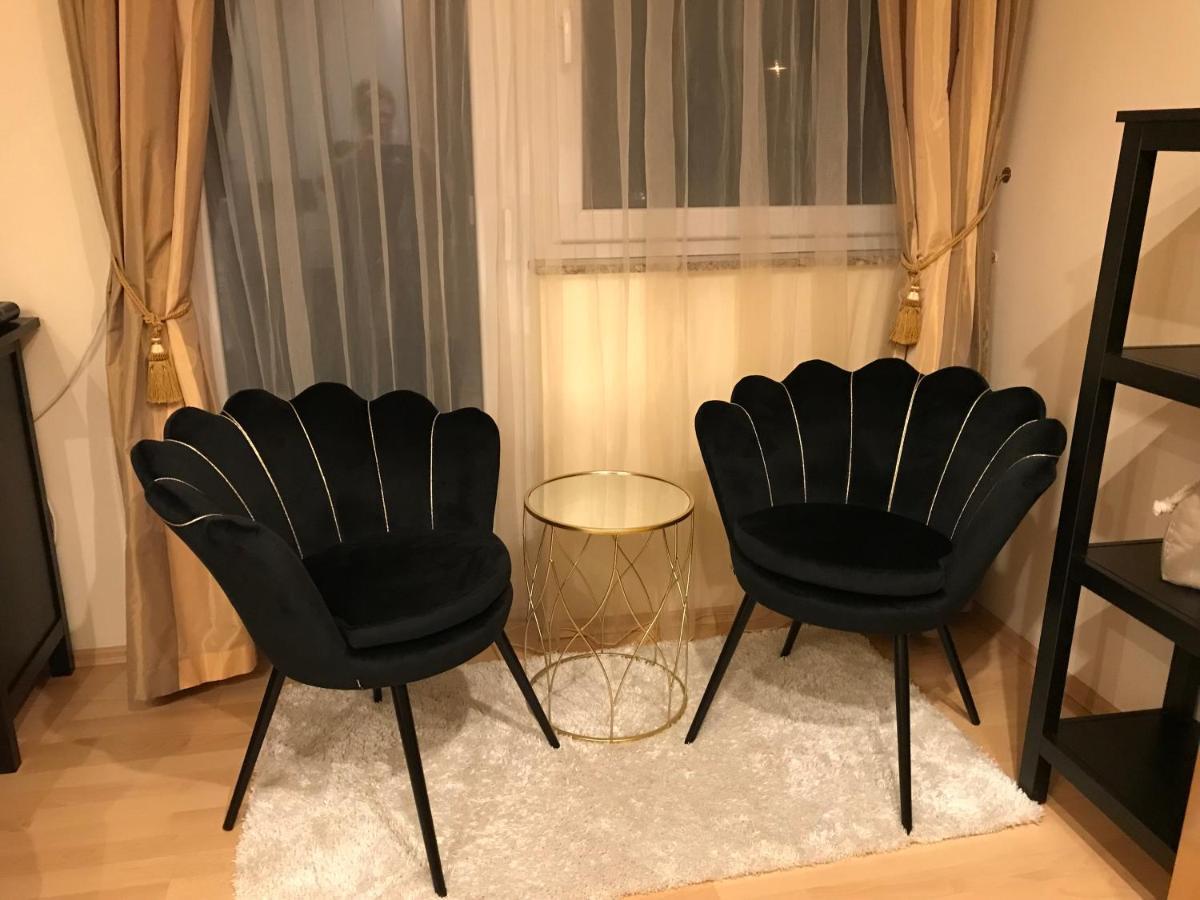 فيلا Viktoria House بالاتونسزارسكو المظهر الخارجي الصورة