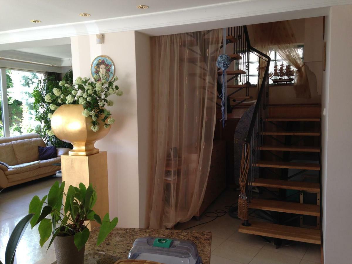 فيلا Viktoria House بالاتونسزارسكو المظهر الخارجي الصورة